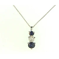 Pendentif 14 Kt Roger Roy 3PASA500P