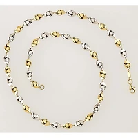 Bracelet 10 Kt Roger Roy B201170YW