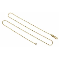 Chaine 10 Kt Zangir C40020A5