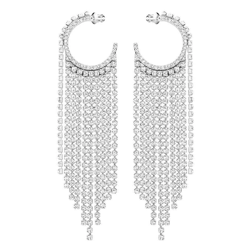 Swarovski earrings 5421821