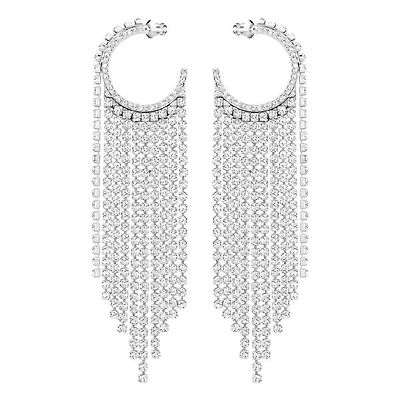 Swarovski earrings 5421821