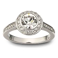 Bague Swarovski 1081950