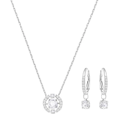 Ensemble Swarovski 5279018