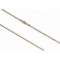 Chaine 14 Kt Zangir C37-030-P4