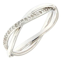 Bague 14 Kt Roger Roy RA3364ADW