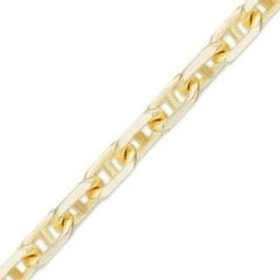 Chaine 10 Kt Zangir C27040A3