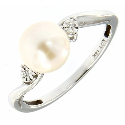 Bague 14 Kt Roger Roy R05-Y