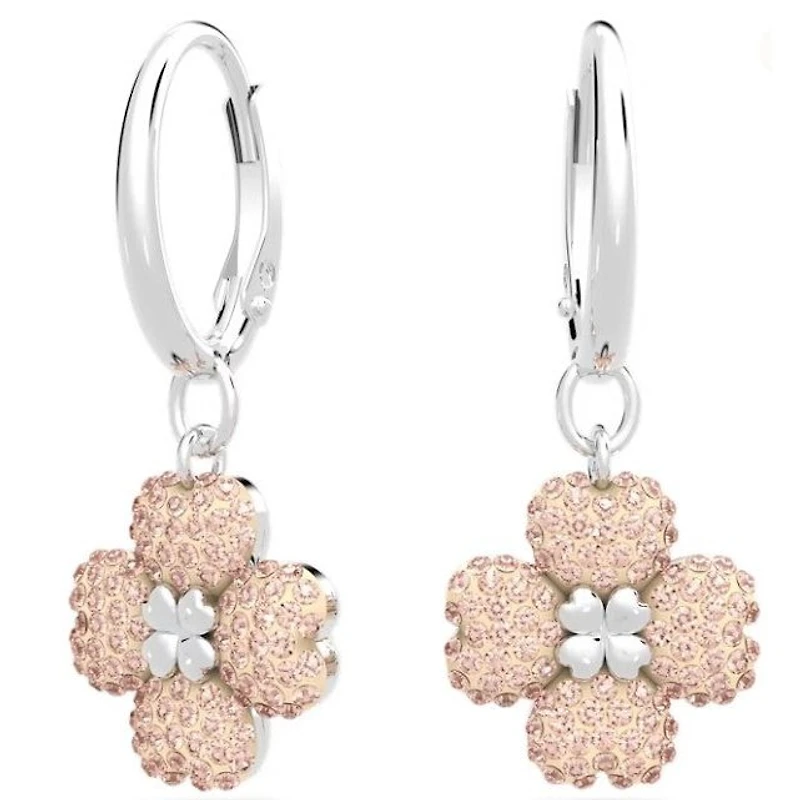 Boucles d’oreilles Swarovski 5636485