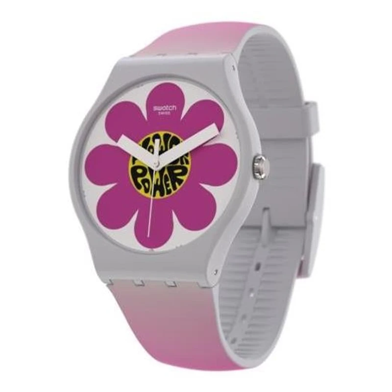 Montre Swatch Watch SO32M104