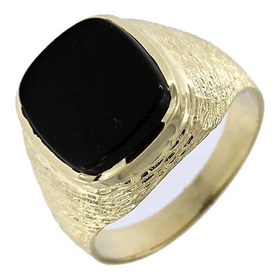 Bague 10 Kt Roger Roy MR645