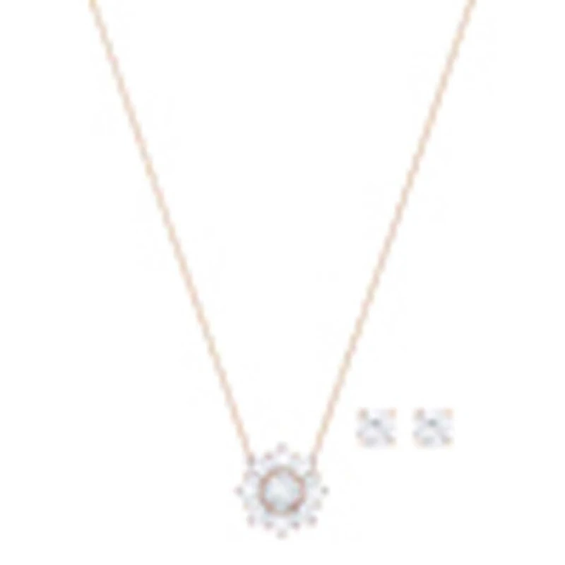 Ensemble Swarovski 5480468