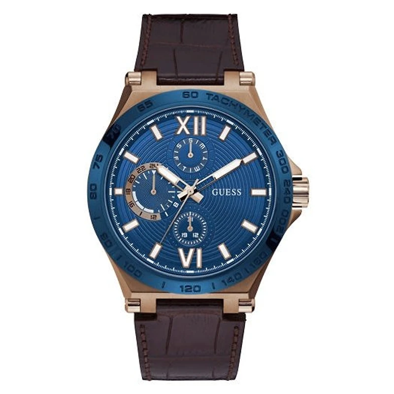 Montre Guess Watch GW0204G2