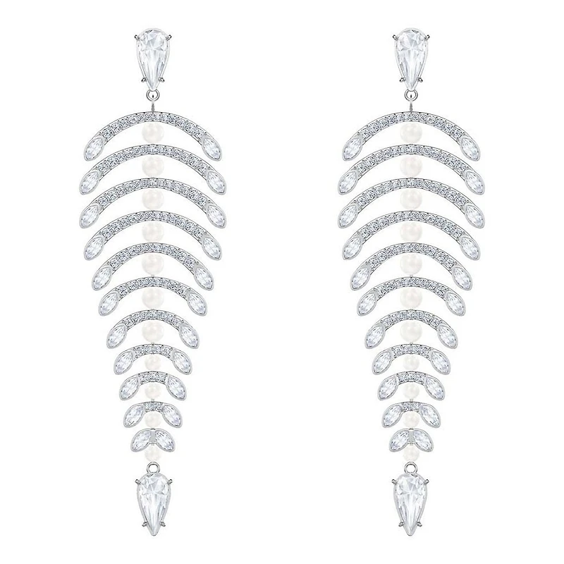 Swarovski earrings 5489887