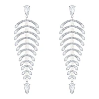 Swarovski earrings 5489887