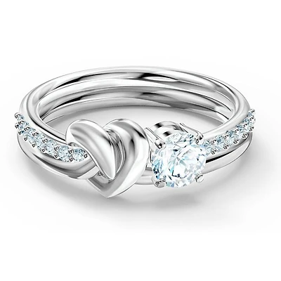 Bague Swarovski 5517930