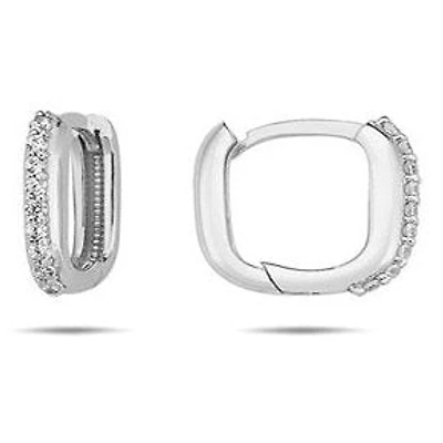 Boucles D’oreilles 10 Kt Roger Roy EE3012-02