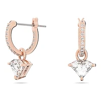 Swarovski earrings 5643738