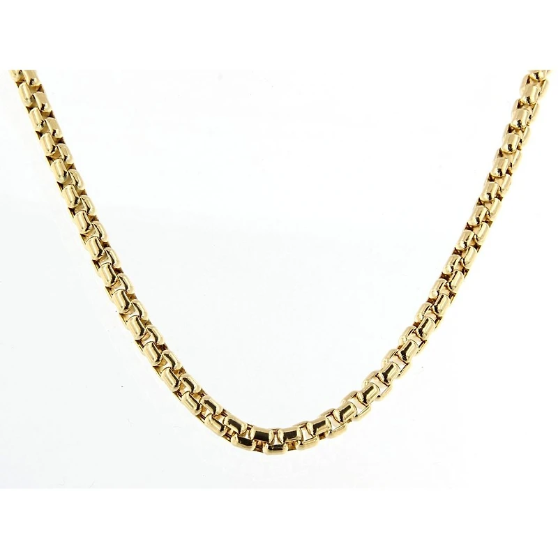 Colliers 18 Kt Van&Co DY8-350Y6