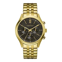 Montre Caravelle Watch 44A108