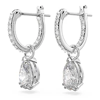 Boucles d’oreilles Swarovski 5636716