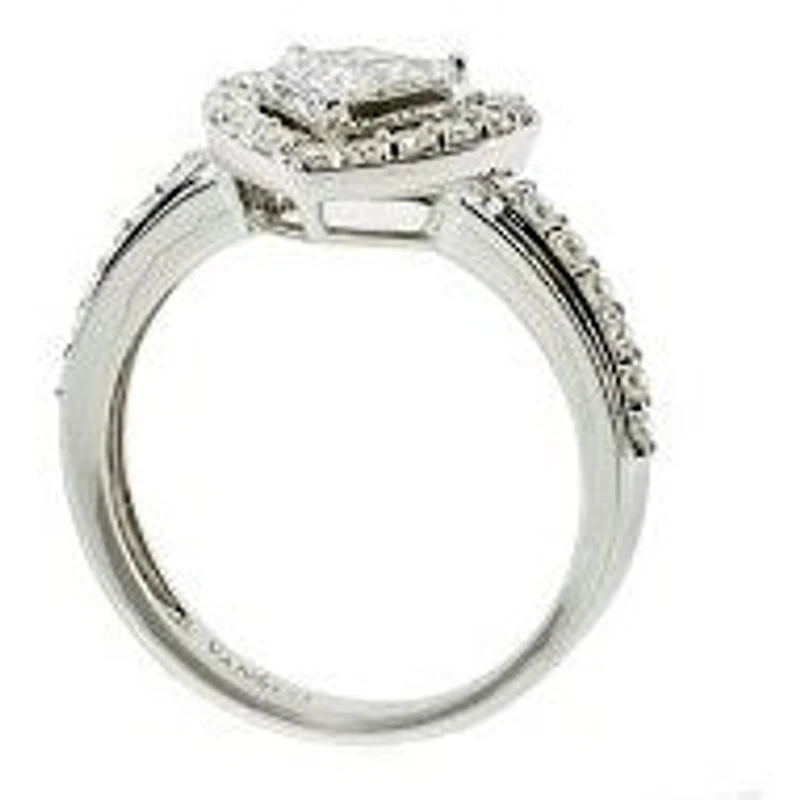 Bague 14 Kt Van&Co SR027067VB