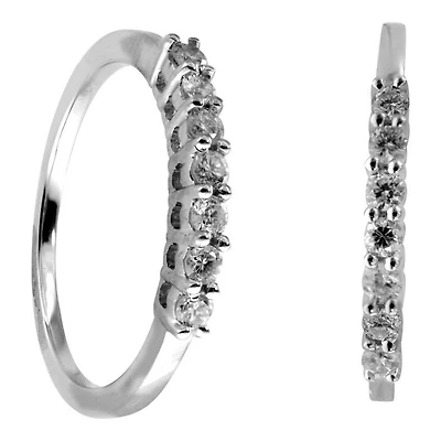 Bague 14 Kt Roger Roy RA3228ADW