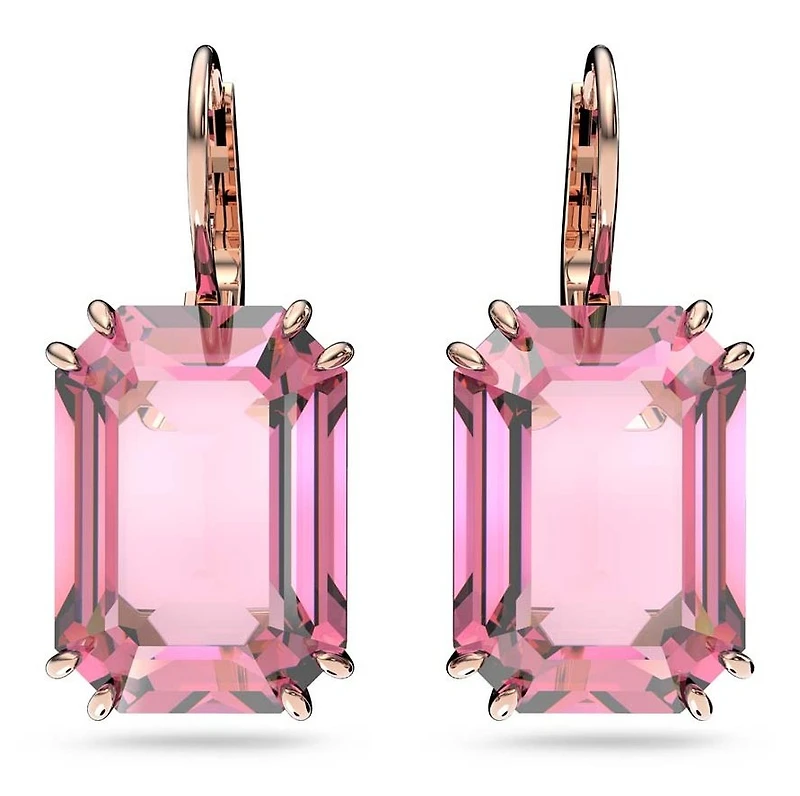 Boucles d’oreilles Swarovski 5619502