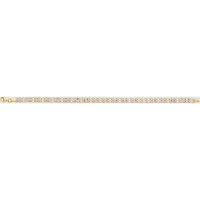 Bracelet 10 Kt Roger Roy B200018YW