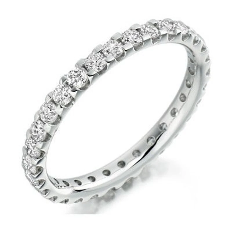 Bague Éternité Roy 50PTS RA2775CDW