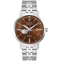 Montre Bulova Watch 96B375