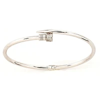 Bracelet 14 Kt Roger Roy B14-0523-W