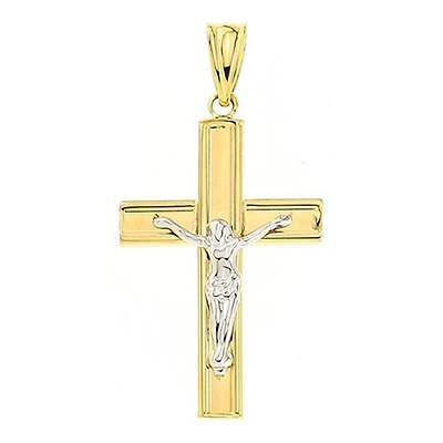 Pendentif 10 Kt Roger Roy P201233YW