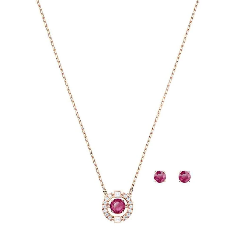 Ensemble Swarovski 5480494
