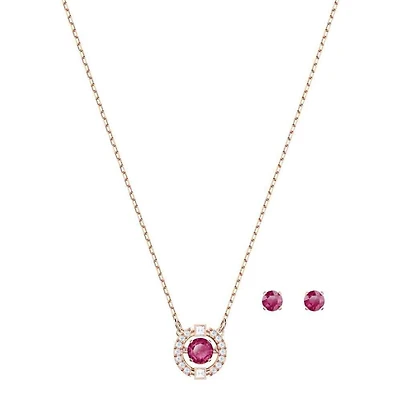 Ensemble Swarovski 5480494