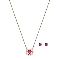 Ensemble Swarovski 5480494