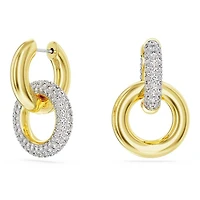 Boucles d’oreilles Swarovski 5668818