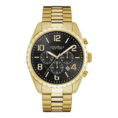 Montre Caravelle Watch 44B114