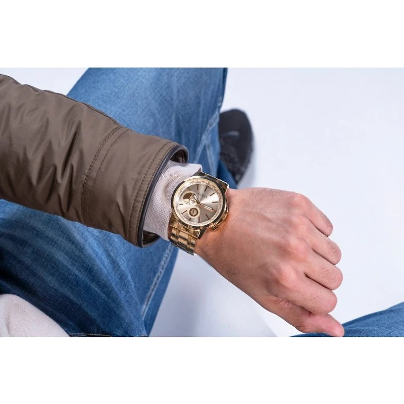 Montre Guess Watch GW0490G2