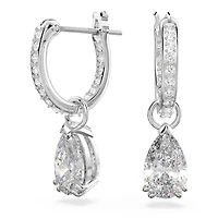 Boucles d’oreilles Swarovski 5636716