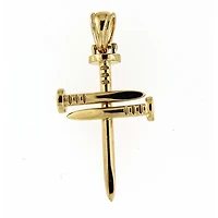 Pendentif 18 Kt Roger Roy P18ARZ02