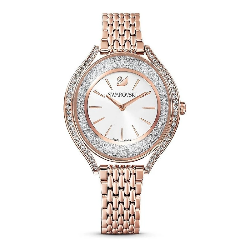 Watch Swarovski