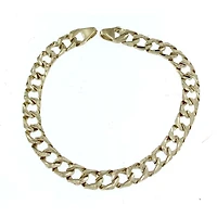 Bracelet 10 Kt Roger Roy B138Y