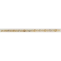Bracelet 10 Kt Roger Roy B210841TC