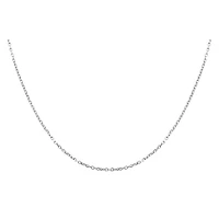 Chaine 10 Kt Zangir C11030B1