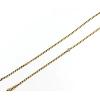 Bracelet 18 Kt Van&Co B8-2525-Y