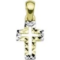 Pendentif 10 Kt Roger Roy P-AZP457