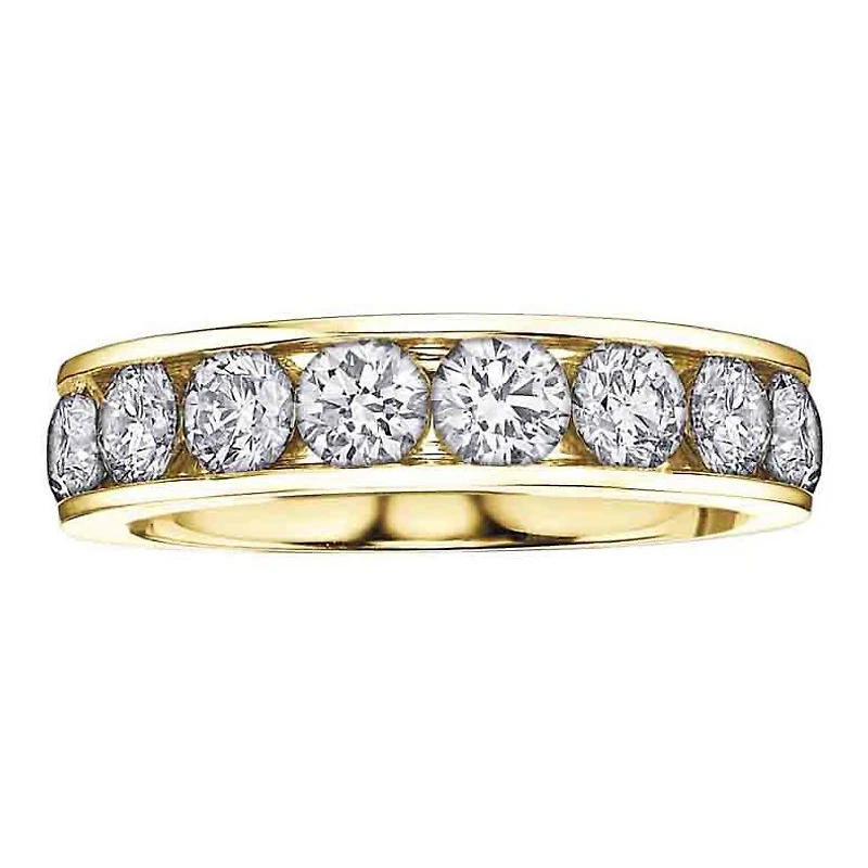 Semi-Eternity Ring Roy 20PTS RA2956Y20