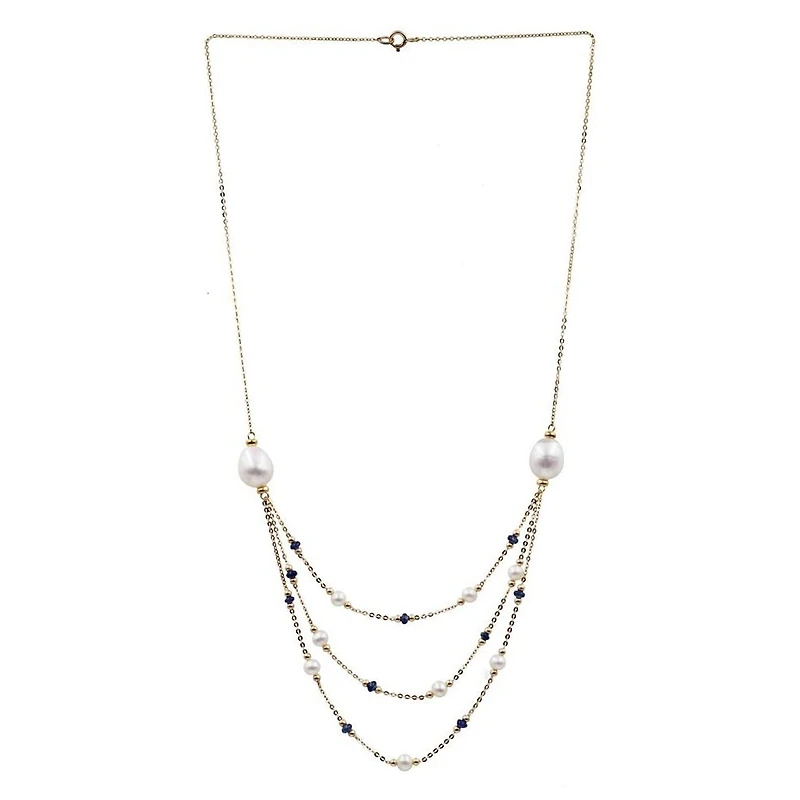Colliers 14 Kt Roger Roy SES183016