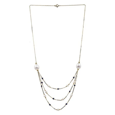 Colliers 14 Kt Roger Roy SES183016