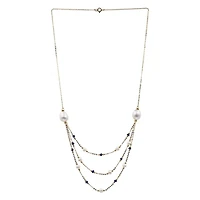 Colliers 14 Kt Roger Roy SES183016
